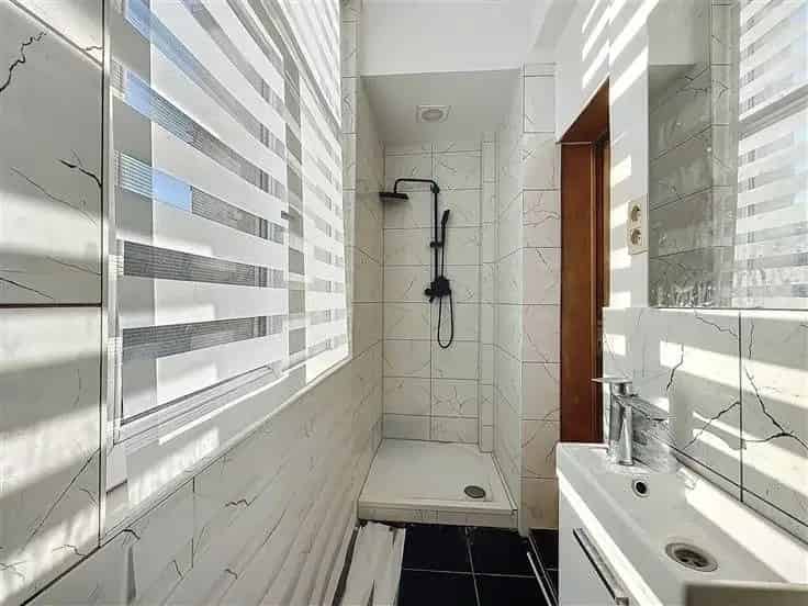 1 Slaapkamer Appartement Te Koop Schaarbeek