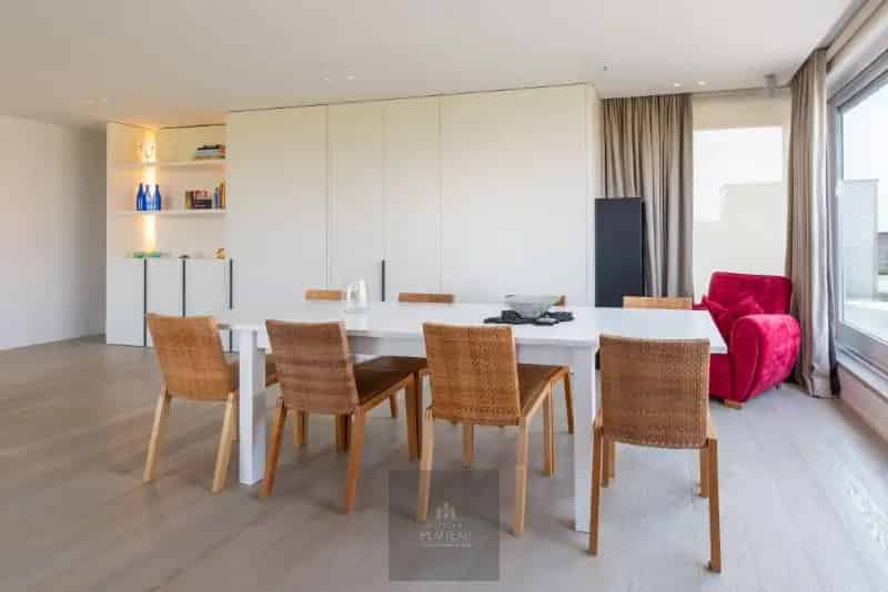 Exclusief penthouse 3 slaapkamers groot zonneterras