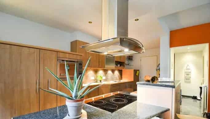 Appartement te Huur Anderlecht 1 Slaapkamer