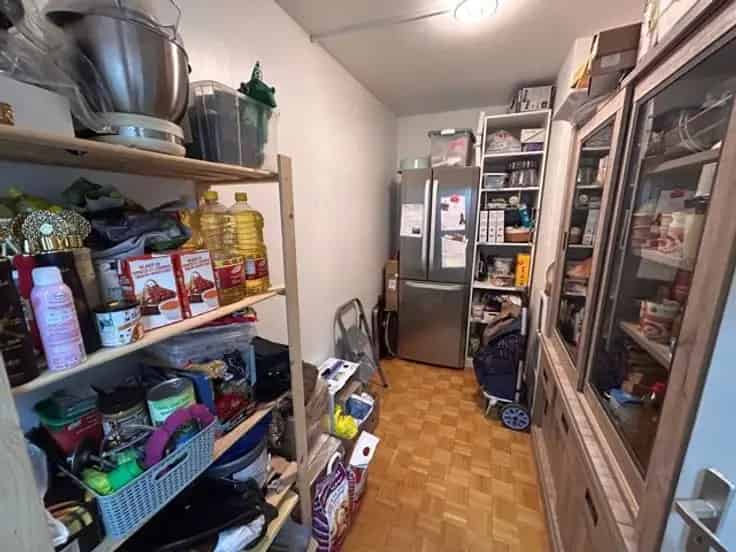 Appartement 2 slaapkamers Koekelberg 2 terrassen Kelder