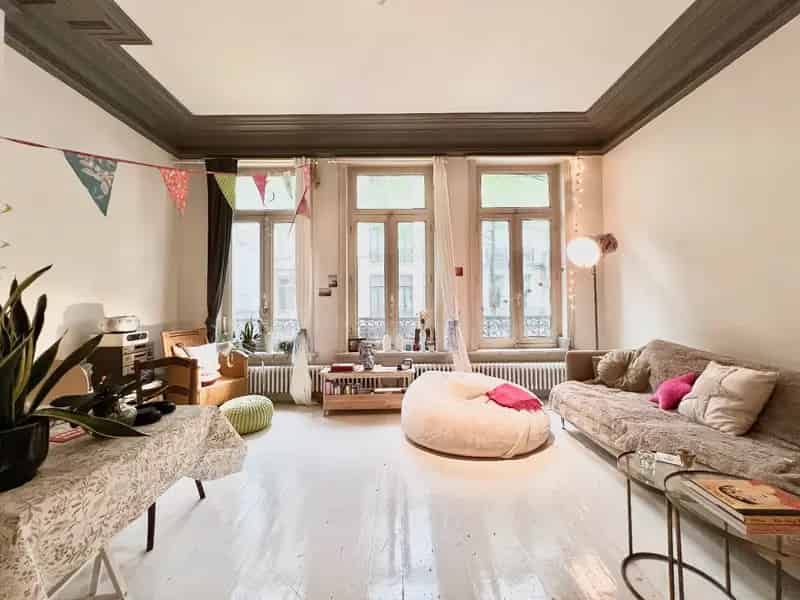 Appartement te koop Antwerpen Centrum 1 slaapkamer