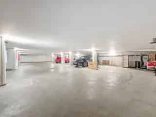 Parking te Koop Elsene 8 Plaatsen Nabij Chaussee dIxelles