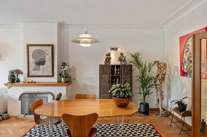 Appartement te koop Berchem Pulhofwijk 2 slaapkamers terras