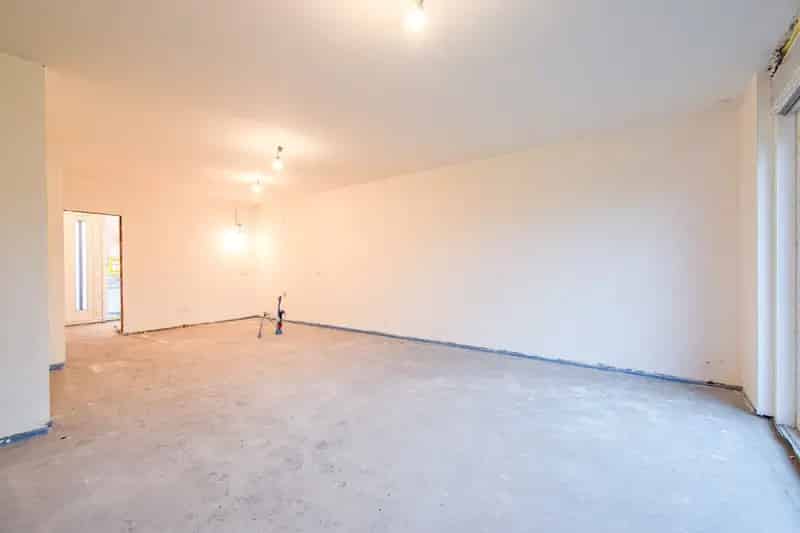 Nieuwbouwwoning te Slijpe 3 slaapkamers garage tuin