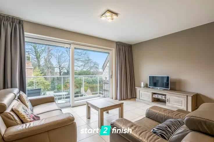 Appartement Te Koop Roeselare Instapklaar 2 slaapkamers
