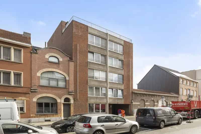 Garagebox te Koop Leuven Centrum