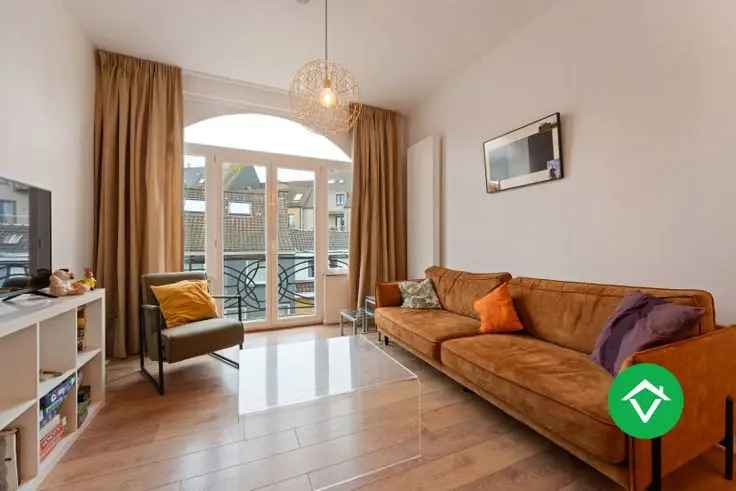 Appartement Te Koop 3 Slaapkamers De Panne