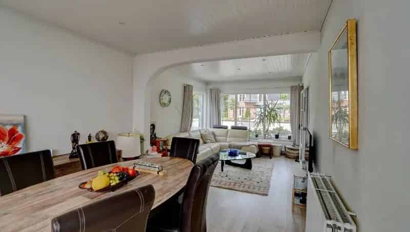 Landhuis 180m² 7 Are