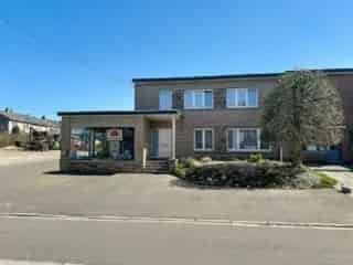 Landbouwgrond te koop Awans - Woning Magazijn Bouwgrond
