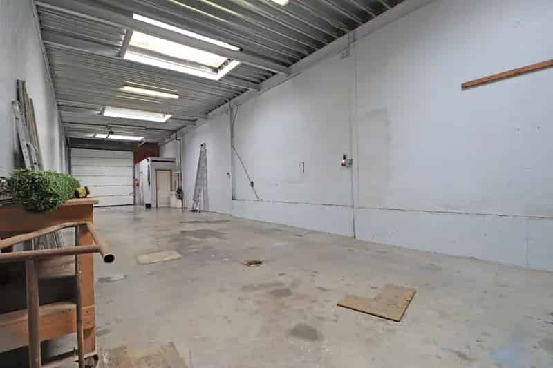 Loods te huur 120m2