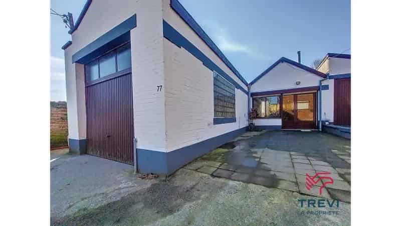 Viager Huis te Koop: Rente €1100, Bouquet €15000