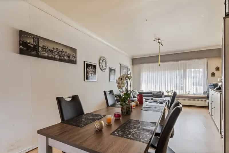 Halfopen Bebouwing Centrumwoning
