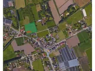 Bouwgrond Destelbergen 6588m²  Nabij R4 E17