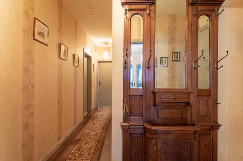 Appartement te huur 2 slaapkamers ruim terras garagebox