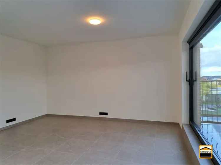 Appartement te koop