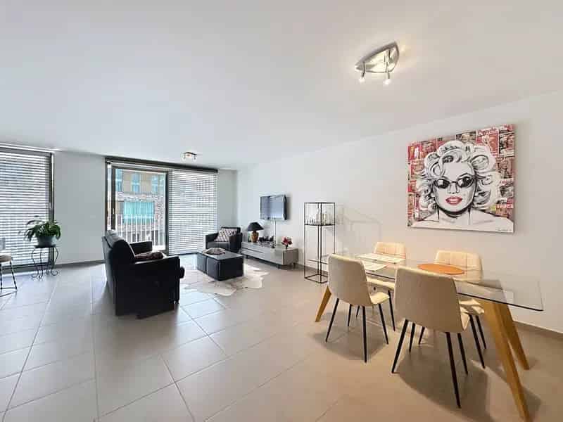 Appartement te huur Brugge 2 slaapkamers ruim terras