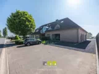 Studio te Koop Maaseik - Investering - Kelder - Autostaanplaats