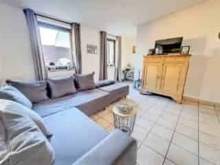 Appartement te Koop Ciney Centrum 45m2