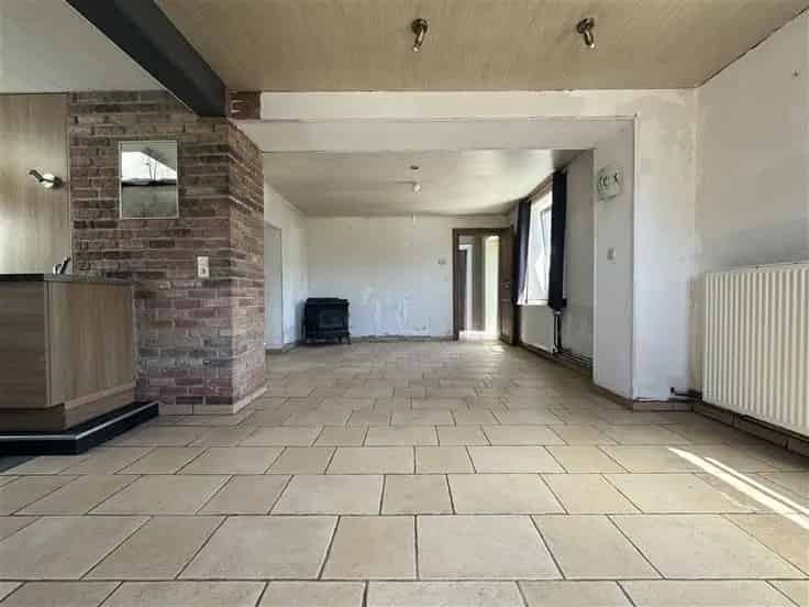 Huis Te Koop Gesves 4 Voorgevels