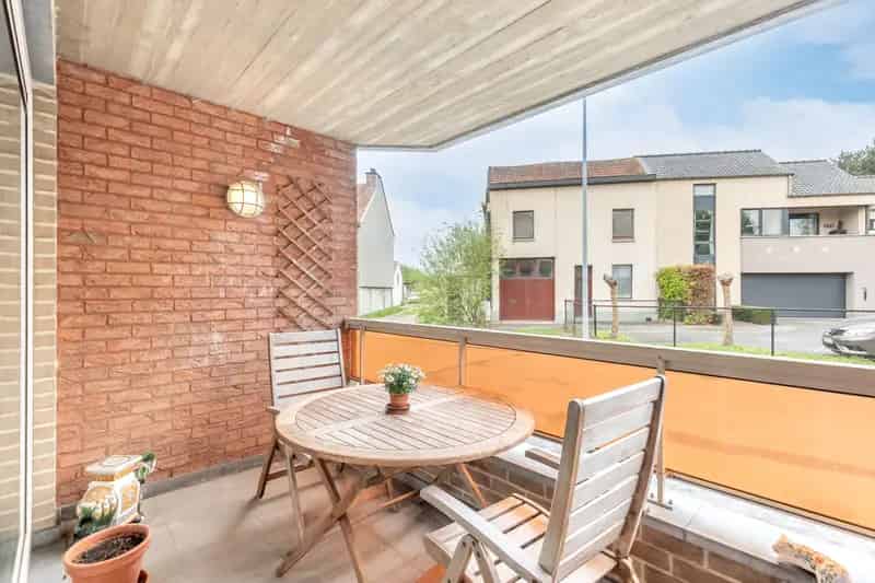 Duplexappartement te koop nabij Leuven