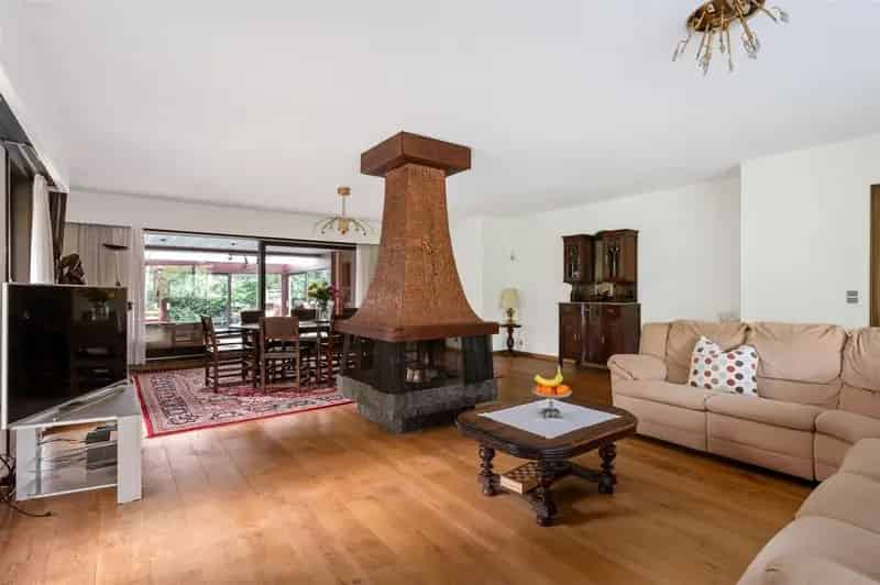 Architecturale Woning Rijmenam Uitstekende Locatie