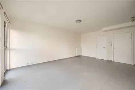 Gezellig Studio Appartement met Terras