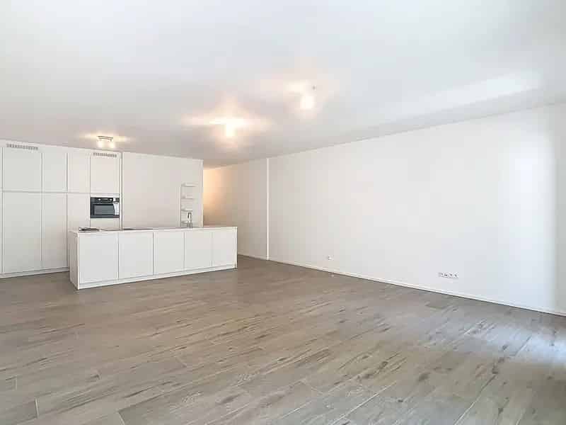 Nieuwbouw Appartement Mechelen Ruim Terras 2 slaapkamers