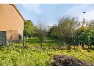 Bouwgrond te koop Oostende Stene 421m²
