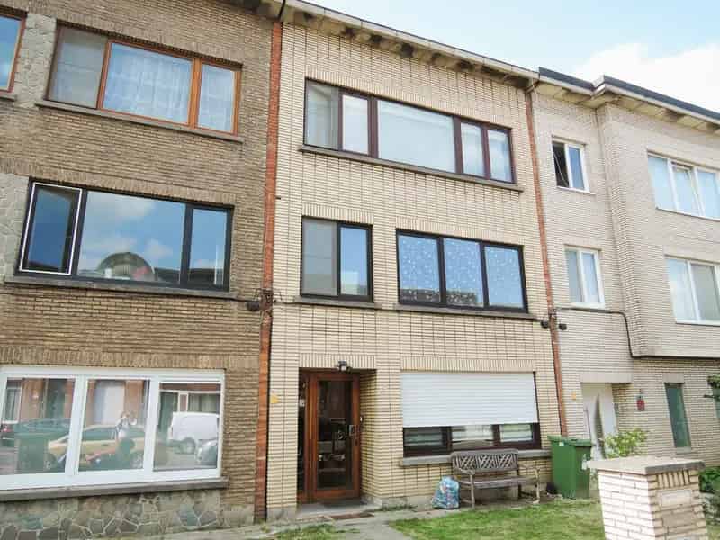 Appartement te koop 1 slaapkamer Zuidgericht Terras