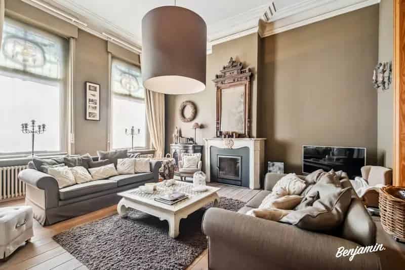 Huis te koop