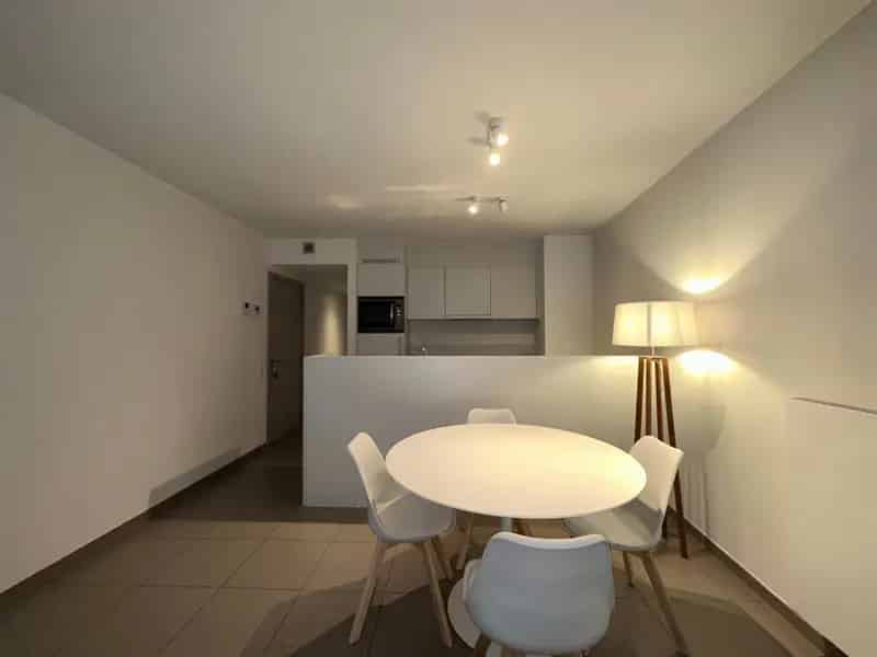 Appartement te koop 2 slaapkamers terras nieuwbouw BEN