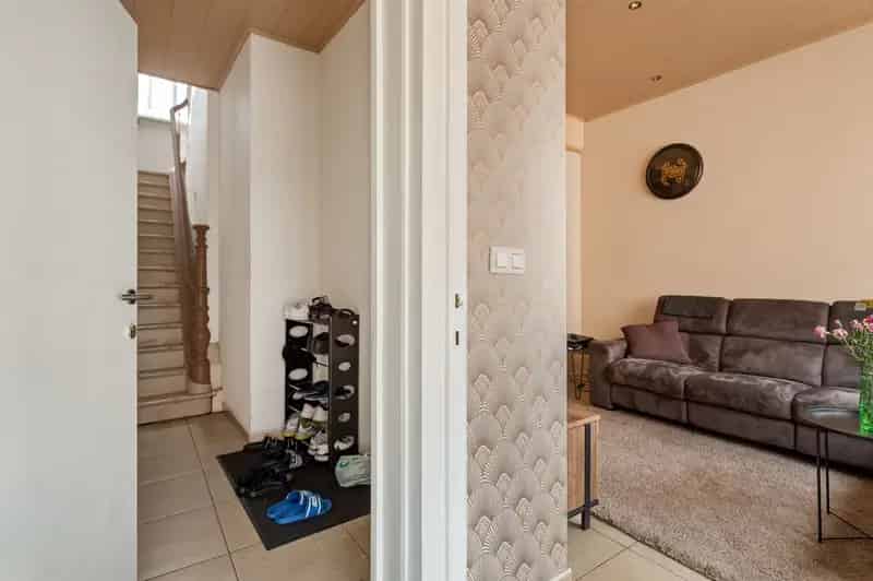 Opbrengsteigendom 2 Appartementen Turnhout