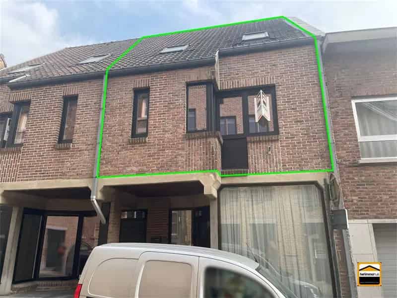 Duplex Appartement te Koop Borgloon - 2 slaapkamers - EPC A