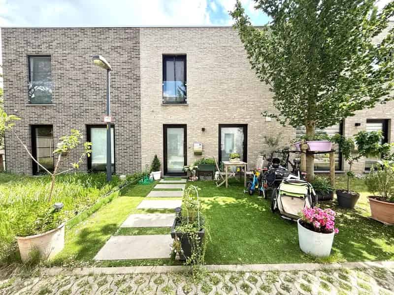 Huis te koop Zwevegem: Instapklare BEN-woning