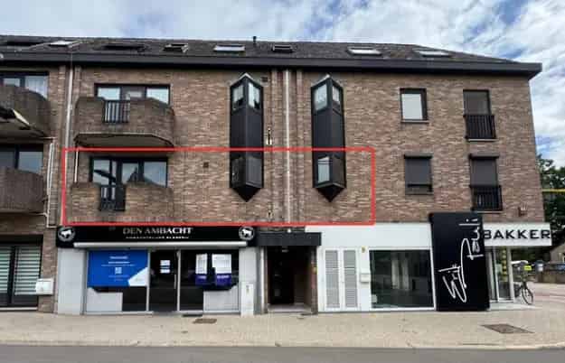 Ruim Appartement te Huur Bilzen 3 slaapkamers Garage