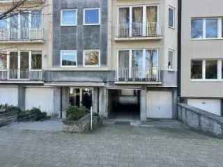 Garagebox te koop Sint-Lambrechts-Woluwe
