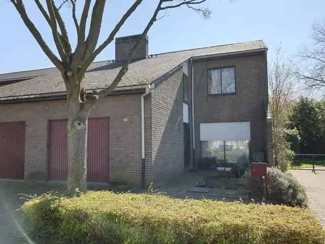 Eengezinswoning 1982 Abraham Verhoevenlaan
