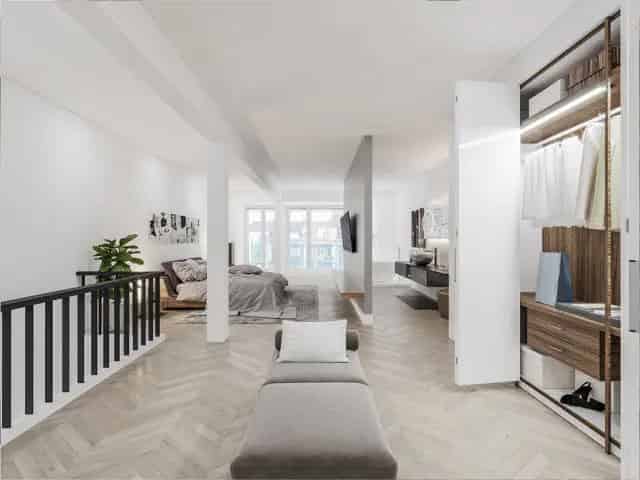 Opbrengsteigendom te Koop Knokke-Heist