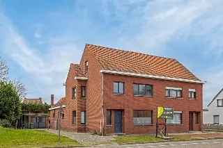 Huis te koop - Mol RBS22873