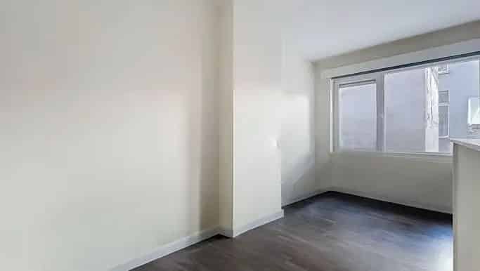 Studio te huur in Rue Au Beurre - Boterstraat 40, Brussel - Dewaele