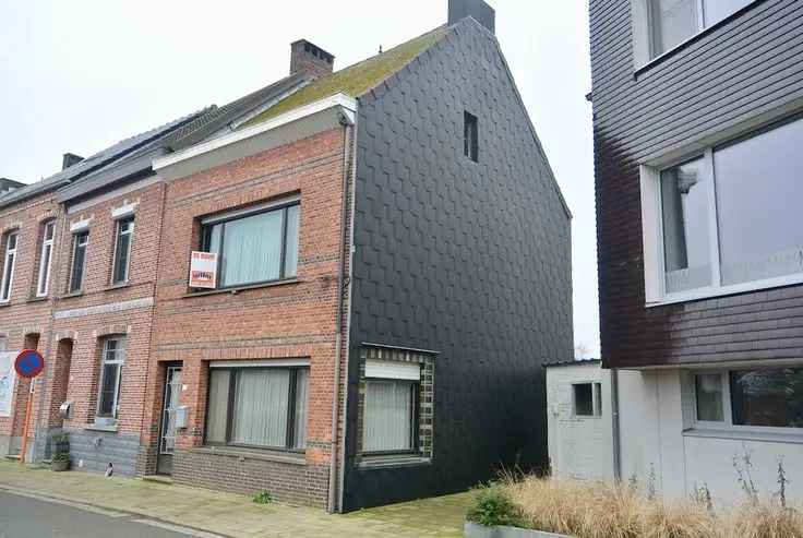 Huis Te Koop