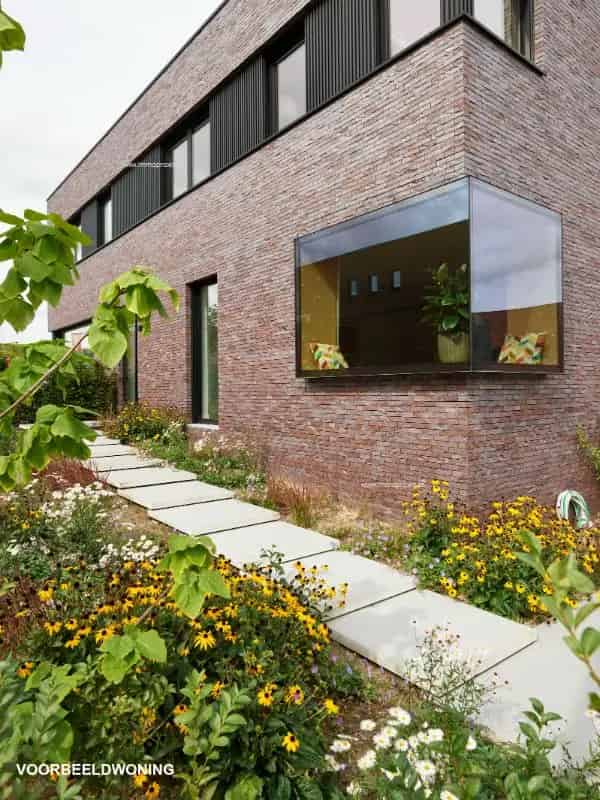 Nieuwbouw Bouwgrond Marke Kortrijk: Droomvilla op Maat