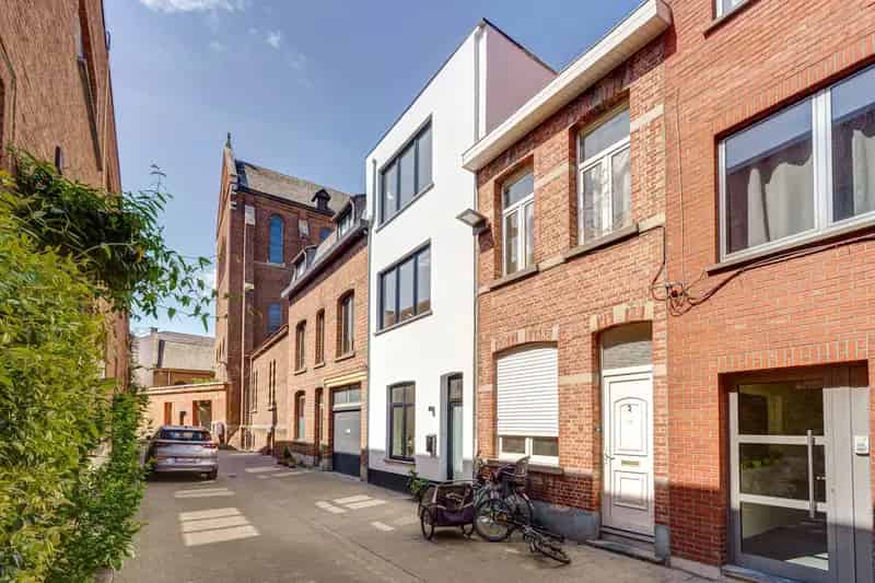 Huis te huur