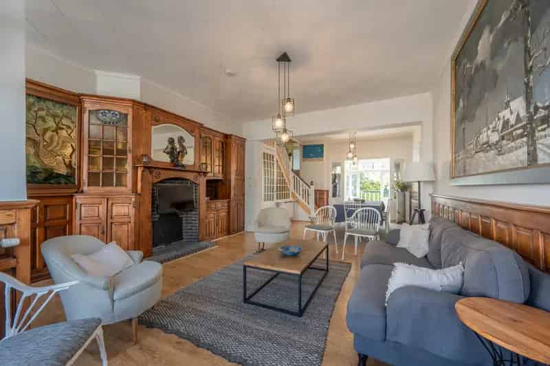 Charmevilla te Huur Duinbergen 5 slaapkamers 5 badkamers