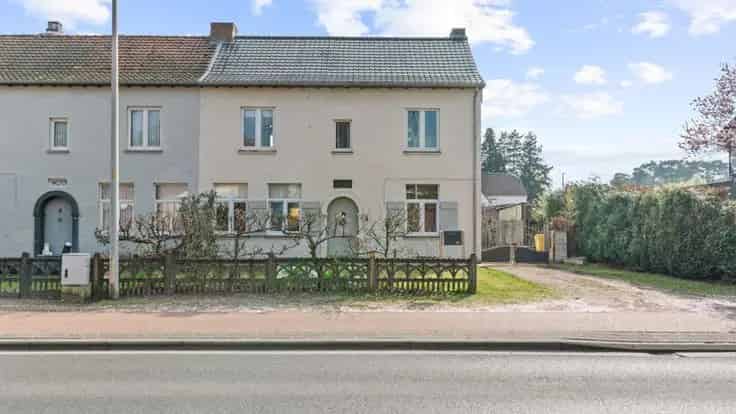 Huis Te Koop