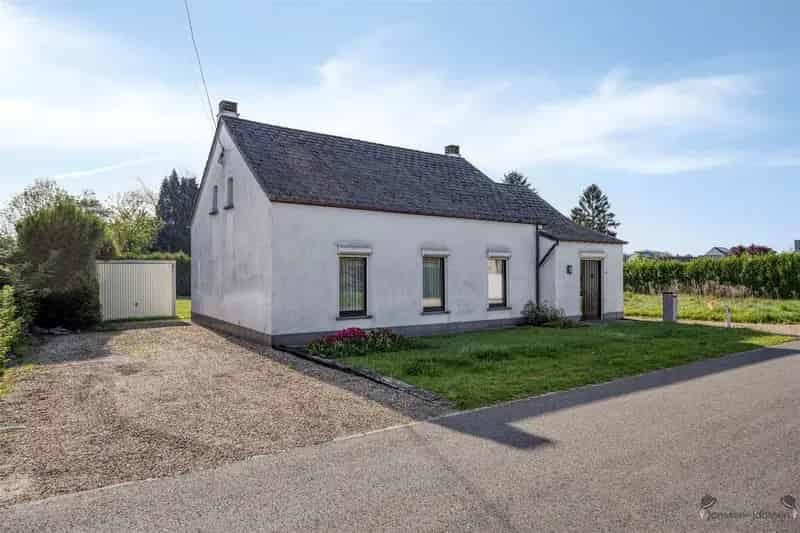 Huis te huur Balen: Renovatieproject met 3 slaapkamers