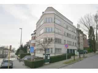 Appartement te koop - Ukkel VBC75307