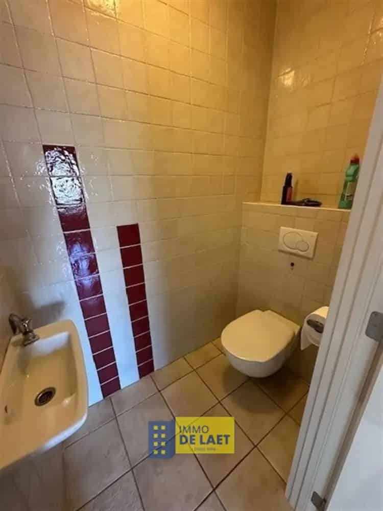 Appartement te koop Hemiksem - Rustig 2 slaapkamers nabij Abdij