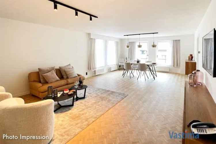 Appartement te koop Aalst 3 slaapkamers Keizersplein