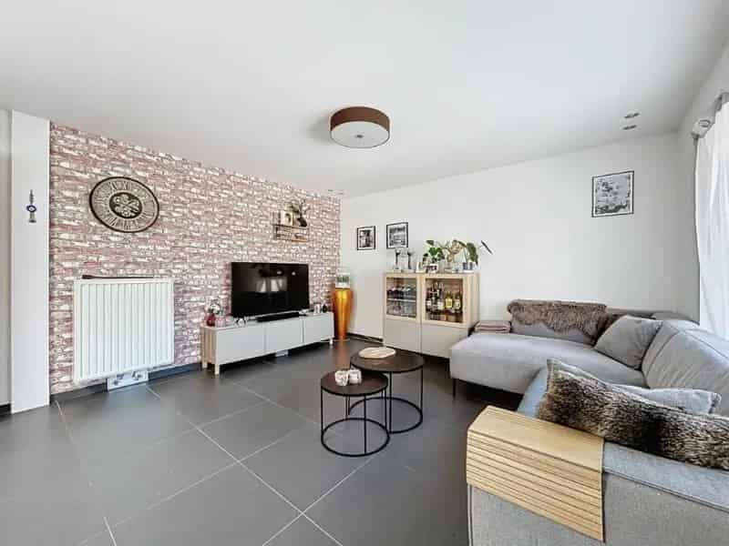 Energiezuinige starterswoning 1 slaapkamer terras rustige ligging